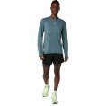 Maglietta a maniche lunghe senza cuciture Road uomo - ASICS
