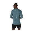 Maglietta a maniche lunghe senza cuciture Road uomo - ASICS