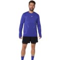 Maglietta a maniche lunghe senza cuciture Road uomo - ASICS