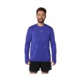 Maglietta a maniche lunghe senza cuciture Road uomo - ASICS