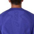 Maglietta a maniche lunghe senza cuciture Road uomo - ASICS