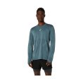 Maglietta a maniche lunghe senza cuciture Road uomo - ASICS