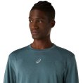 Maglietta a maniche lunghe senza cuciture Road uomo - ASICS