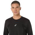 Maglietta a maniche lunghe senza cuciture Road uomo - ASICS
