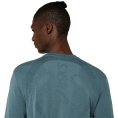 Maglietta a maniche lunghe senza cuciture Road uomo - ASICS