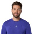 Maglietta a maniche lunghe senza cuciture Road uomo - ASICS
