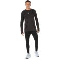 Maglietta a maniche lunghe senza cuciture Road uomo - ASICS