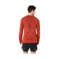 Maglietta a maniche lunghe senza cuciture Road uomo - ASICS
