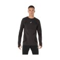 Maglietta a maniche lunghe senza cuciture Road uomo - ASICS