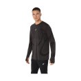 Maglietta a maniche lunghe senza cuciture Road uomo - ASICS