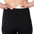COLLANT STRADA SENZA CUCITURE ADERENTE DONNA - ASICS
