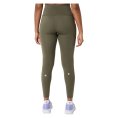 COLLANT STRADA SENZA CUCITURE ADERENTE DONNA - ASICS