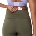 COLLANT STRADA SENZA CUCITURE ADERENTE DONNA - ASICS