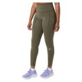 COLLANT STRADA SENZA CUCITURE ADERENTE DONNA - ASICS