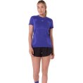 T-shirt Road senza cuciture donna - ASICS