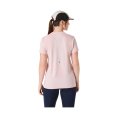 T-shirt Road senza cuciture donna - ASICS