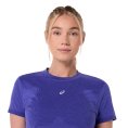 T-shirt Road senza cuciture donna - ASICS