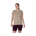 T-shirt Road senza cuciture donna - ASICS