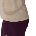 T-shirt Road senza cuciture donna - ASICS
