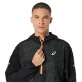 Giacca Fujitrail Packable Windbreaker da uomo - ASICS