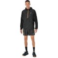 Giacca Fujitrail Packable Windbreaker da uomo - ASICS