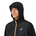 Giacca Fujitrail Packable Windbreaker da uomo - ASICS