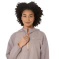 Giacca Fujitrail Packable Windbreaker da donna - ASICS