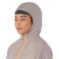 Giacca Fujitrail Packable Windbreaker da donna - ASICS