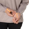 Giacca Fujitrail Packable Windbreaker da donna - ASICS