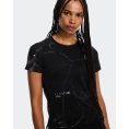 T-SHIRT PERFORMANCE-T LUMOS DONNA - ON
