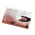 Confezione da 5 scaldamani tascabili - THERM-IC