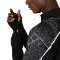 T-SHIRT LIMITED SERIES LITE-SHOW MANICHE LUNGHE UOMO - ASICS
