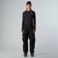 SALOPETTE SUMMIT VERBIER GTX BIB DONNA - THE NORTH FACE