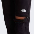 Pantalone convertibile standard dritto Exploration donna - THE NORTH FACE
