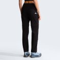 Pantalone convertibile standard dritto Exploration donna - THE NORTH FACE