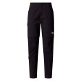 Pantalone convertibile standard dritto Exploration donna - THE NORTH FACE
