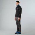 PILE METEORA 1/4 ZIP UOMO - THE NORTH FACE