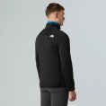 PILE METEORA 1/4 ZIP UOMO - THE NORTH FACE
