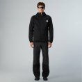 Pile con zip Meteora uomo - THE NORTH FACE