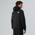 Pile con zip Meteora uomo - THE NORTH FACE