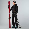 GIACCA SUMMIT CASAVAL HYBRID CON CAPPUCCIO DONNA - THE NORTH FACE