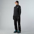 GIACCA SUMMIT CASAVAL HYBRID CON CAPPUCCIO DONNA - THE NORTH FACE