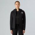 GIACCA SUMMIT CASAVAL HYBRID CON CAPPUCCIO DONNA - THE NORTH FACE