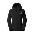 GIACCA SUMMIT CASAVAL HYBRID CON CAPPUCCIO DONNA - THE NORTH FACE