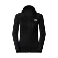 Pile con zip Meteora donna - THE NORTH FACE