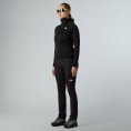 Pile con zip Meteora donna - THE NORTH FACE
