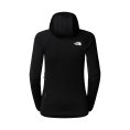 Pile con zip Meteora donna - THE NORTH FACE