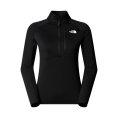 PILE METEORA 1/4 ZIP DONNA - THE NORTH FACE
