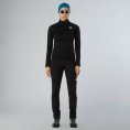 PILE METEORA 1/4 ZIP DONNA - THE NORTH FACE