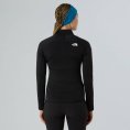 PILE METEORA 1/4 ZIP DONNA - THE NORTH FACE